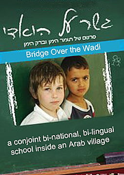 Bridge Over the Wadi