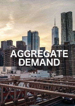 Aggregate Demand