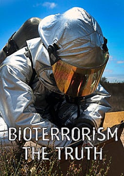 צפייה בסרט המלא - Bioterrorism: The Truth