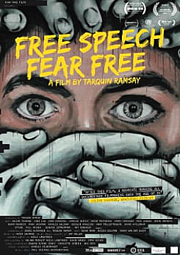 Free Speech - Fear Free