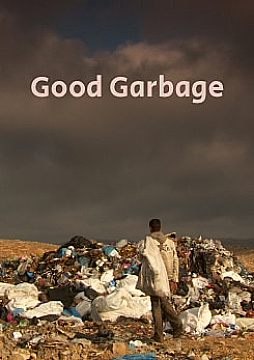 צפייה בסרט המלא - Good Garbage