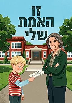 צפייה בסרט המלא זו האמת שלי - צפייה בטריילר