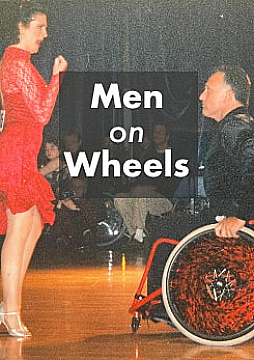 צפייה בסרט המלא - Men on Wheels