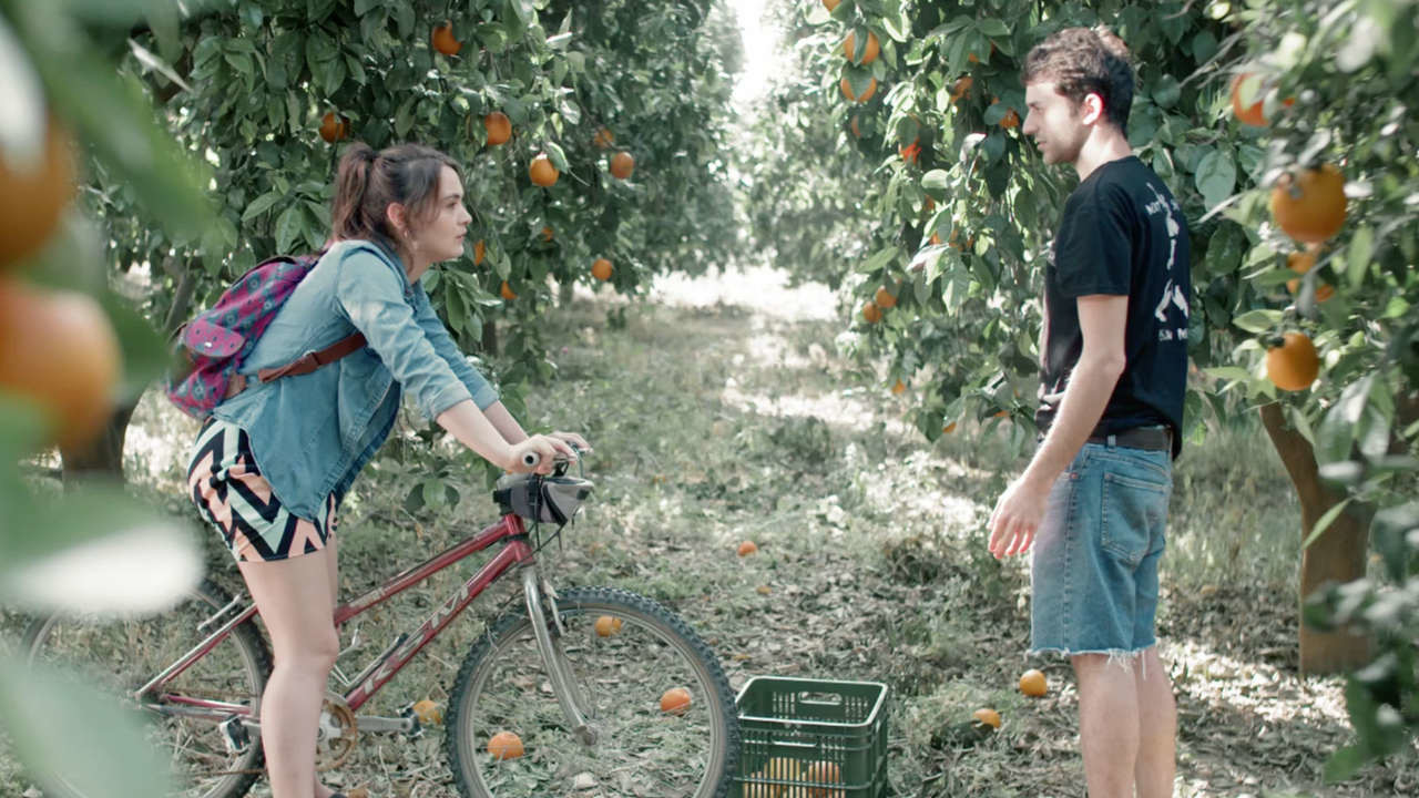 צפייה בסרט המלא - Nothing Happened - לצפיה בטריילר