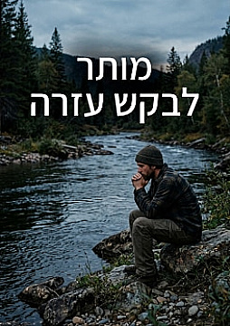 צפייה בסרט המלא - מותר לבקש עזרה