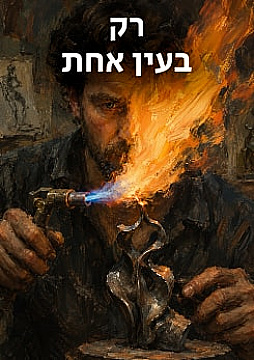 צפייה בסרט המלא - רק בעין אחת