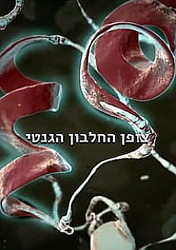 צפייה בסרט המלא - צופן החלבון הגנטי