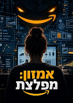 צפייה בסרט המלא - אמזון: מפלצת