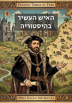 צפייה בסרט המלא - האיש העשיר ביותר בהיסטוריה