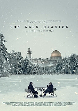 צפייה בסרט המלא - The Oslo Diaries