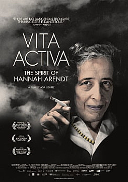 צפייה בסרט המלא - Vita Activa