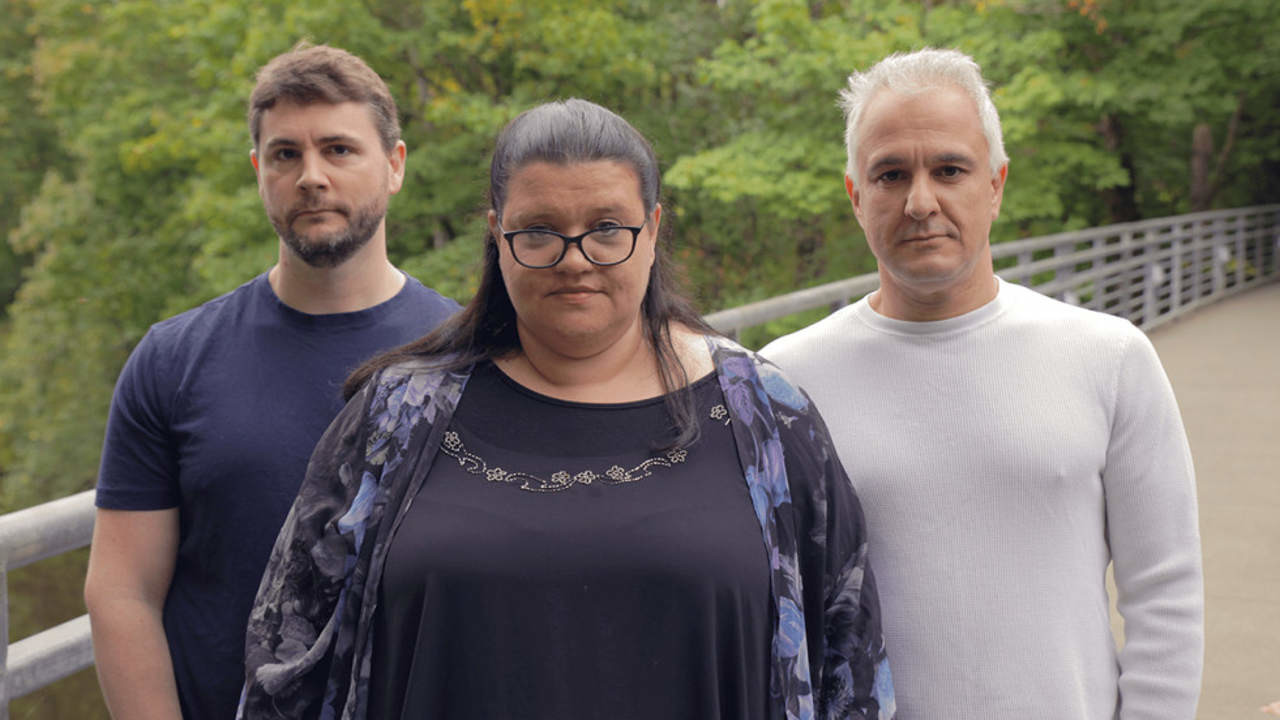 צפייה בסרט המלא - הפקולטה למדעי המרמור - לצפיה בטריילר