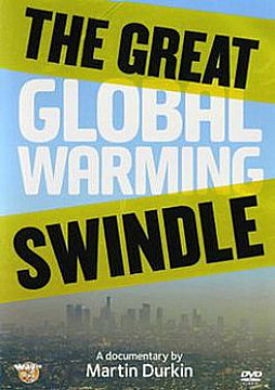 הונאת ההתחממות הגלובלית