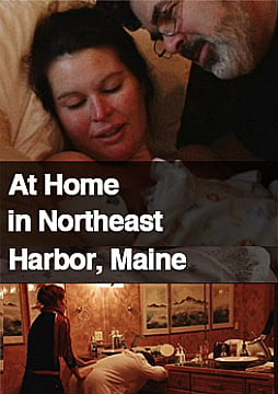 At Home in Northeast Harbor, Maine