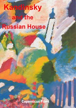צפייה בסרט המלא - Kandinsky and the Russian House
