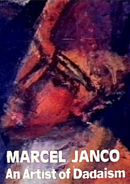 צפייה בסרט המלא - Marcel Janco - A Portrait of an Artist