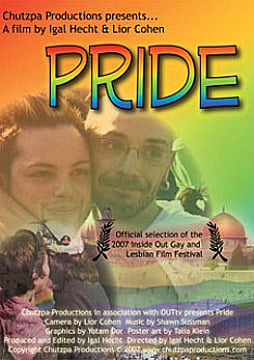 צפייה בסרט המלא - Pride