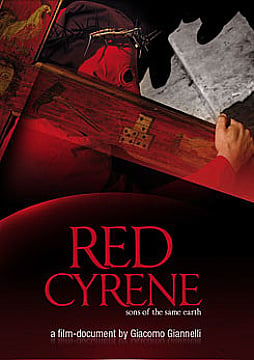 Watch Full Movie - Red Cyrene - Sons of the Same Earth