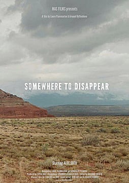 Watch Full Movie - Somewhere to Disappear