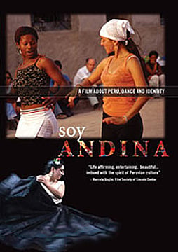 צפייה בסרט המלא - Soy Andina