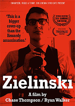 צפייה בסרט המלא - Zielinski