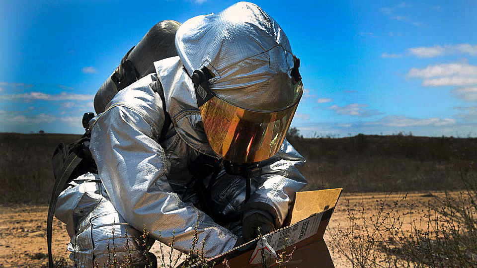 צפייה בסרט המלא Bioterrorism: The Truth - צפייה בטריילר