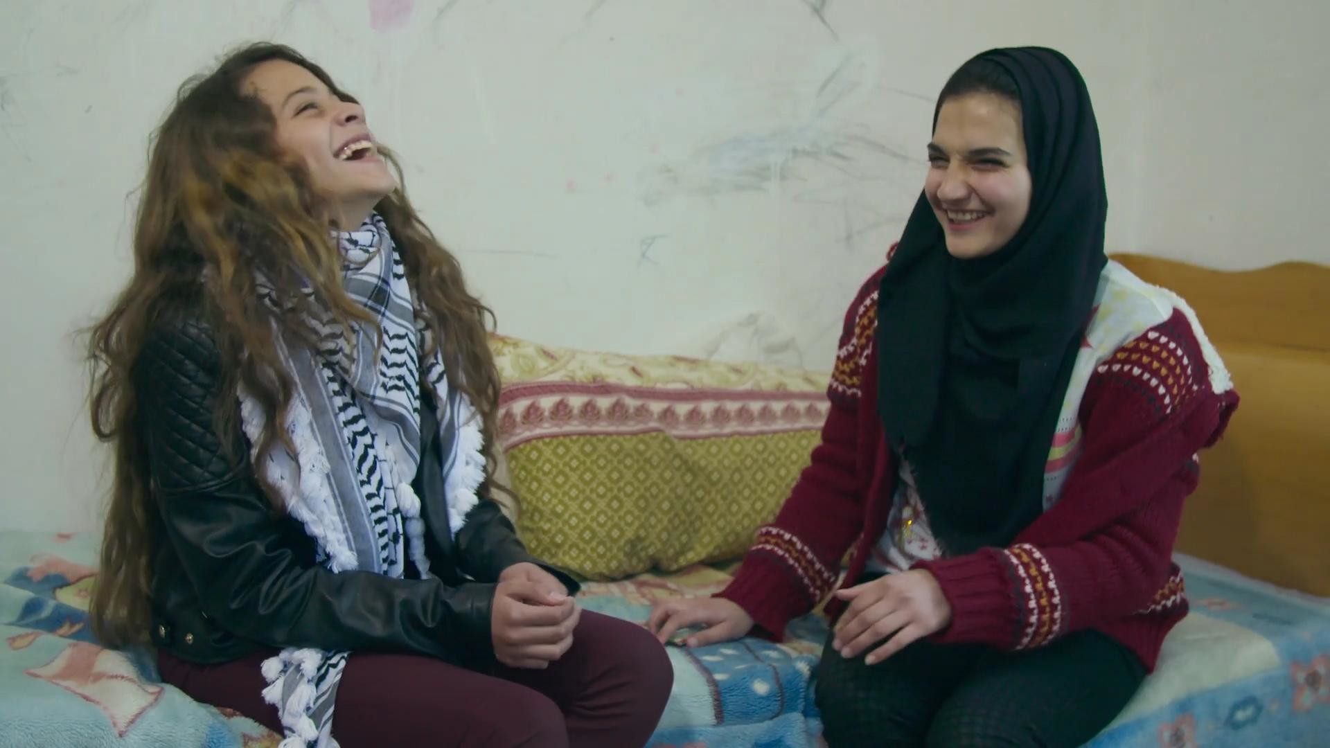 צפייה בסרט המלא - ילדים - לצפיה בטריילר