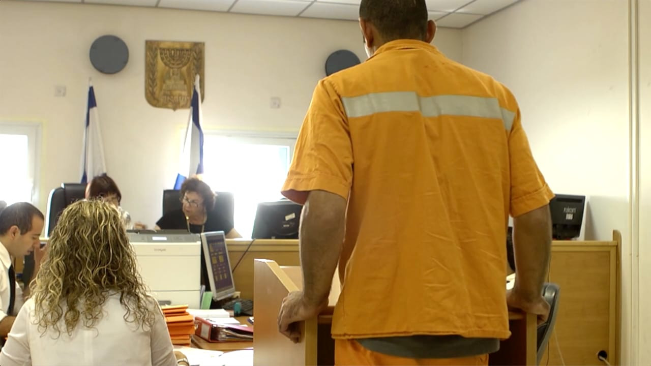 צפייה בסרט המלא - תיקים מהסנגוריה: שיקום - לצפיה בטריילר