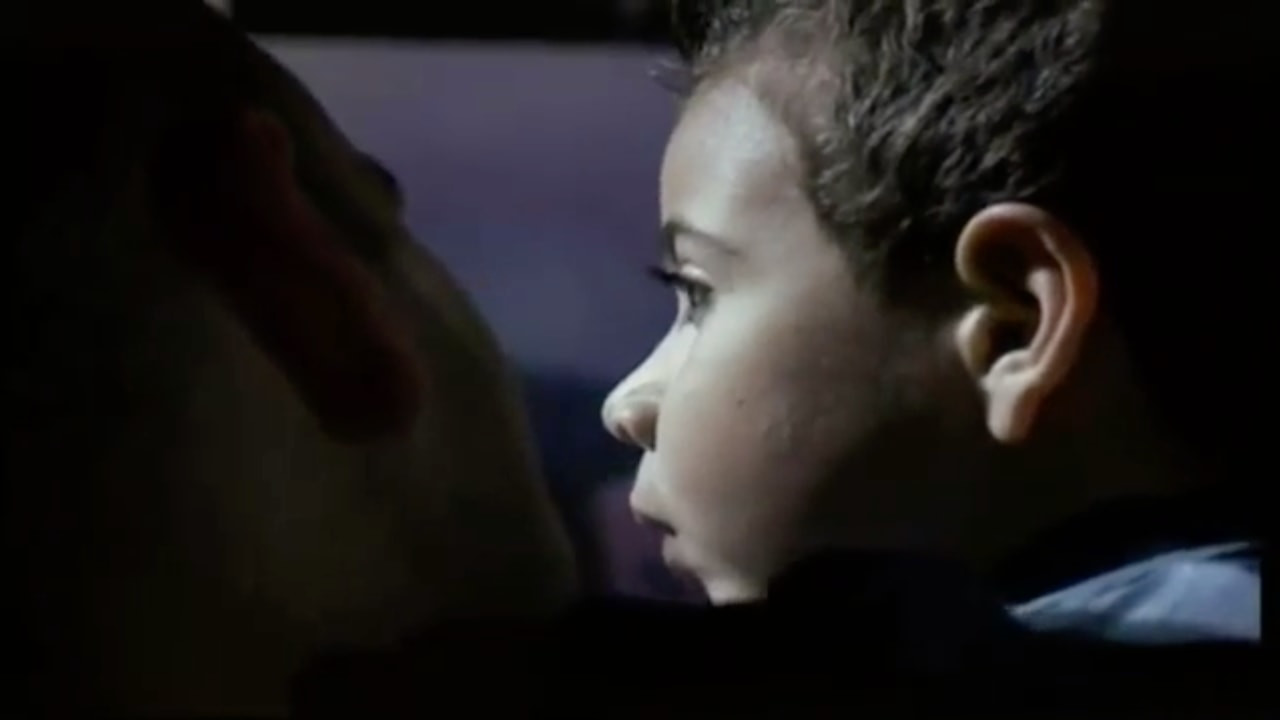 צפייה בסרט המלא זכות אבות - צפייה בטריילר