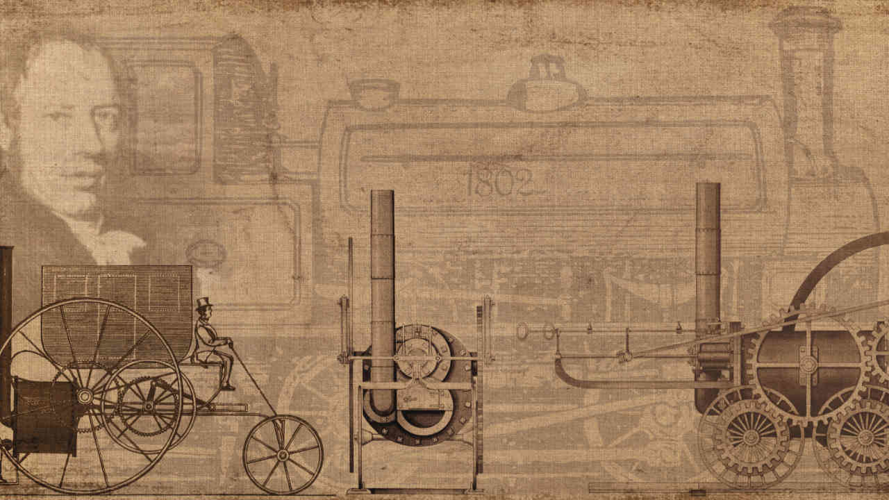 צפייה בסרט המלא - ממציאים דגולים: אור, תקשורת וכימיה - לצפיה בטריילר