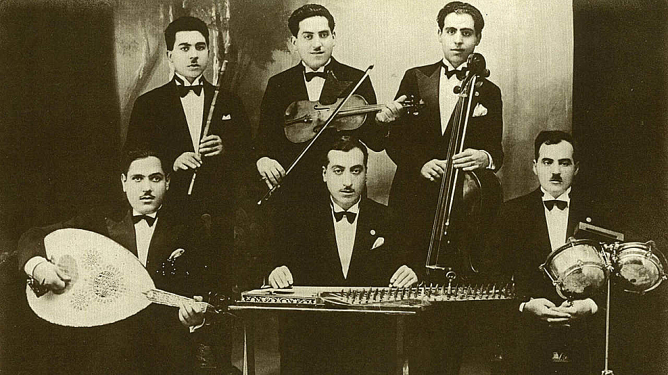 צפייה בסרט המלא עיראקנרול - צפייה בטריילר