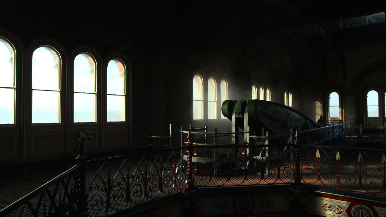 צפייה בסרט המלא - סדר ואי סדר - פרק 2  - לצפיה בטריילר