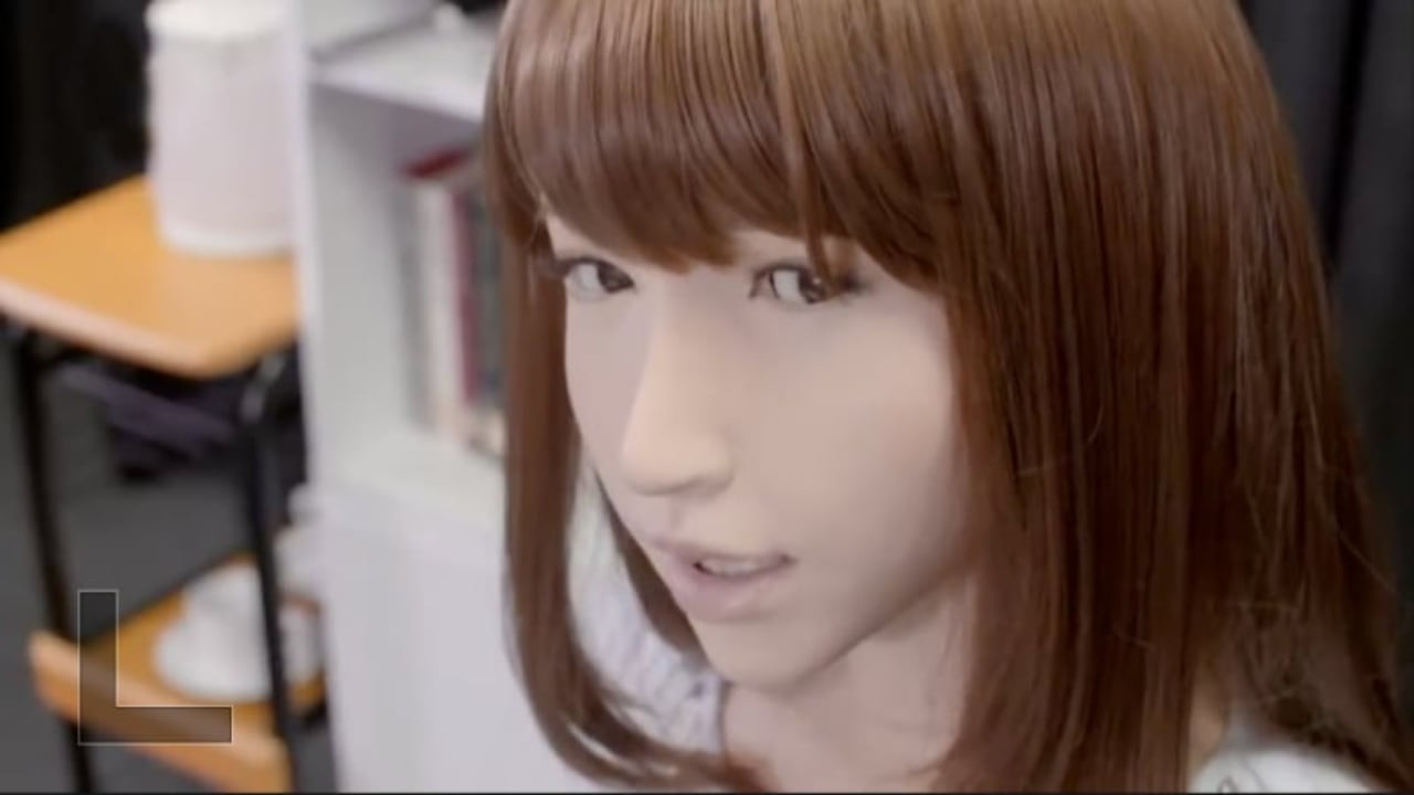 צפייה בסרט המלא - הרובוט שפיטר אותי - המהפכה התעשייתית החדשה - לצפיה בטריילר