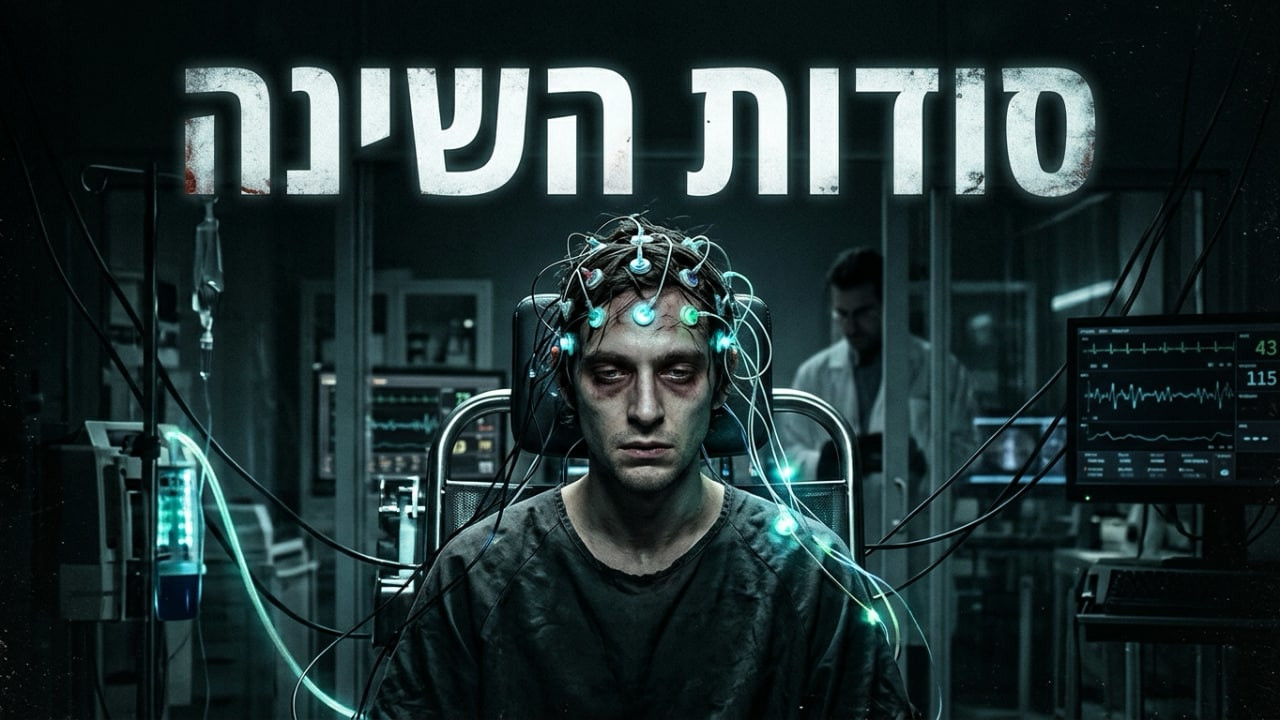 צפייה בסרט המלא ערים: סודות השינה - צפייה בטריילר