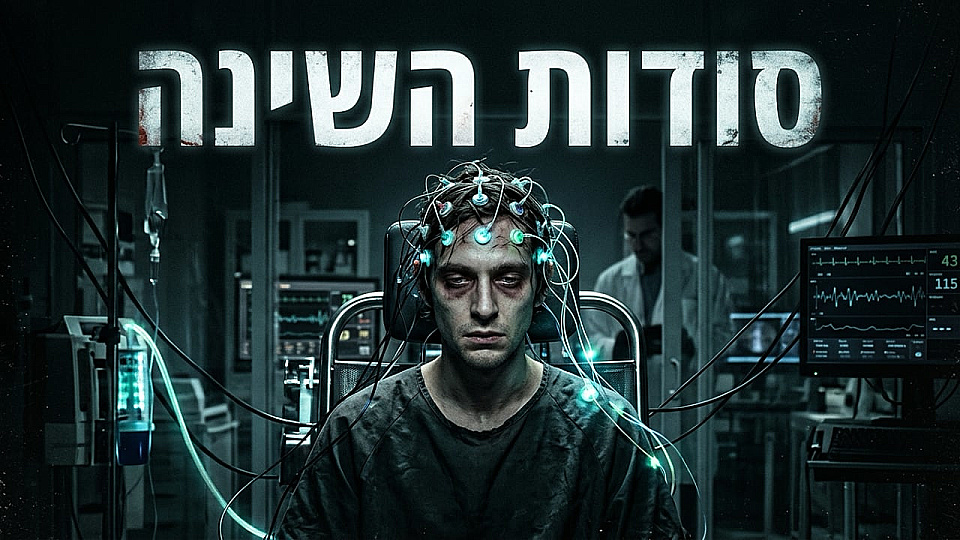 צפייה בסרט המלא ערים: סודות השינה - צפייה בטריילר