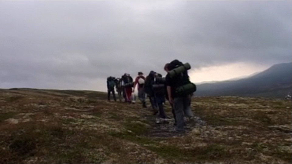 צפייה בסרט המלא - Trick of the Light - לצפיה בטריילר