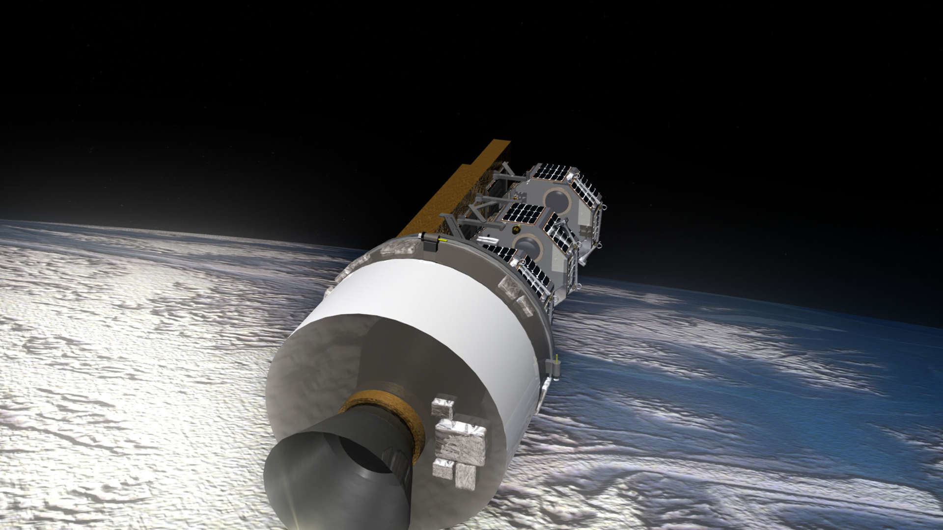 צפייה בסרט המלא - Ultimate Aurora - לצפיה בטריילר