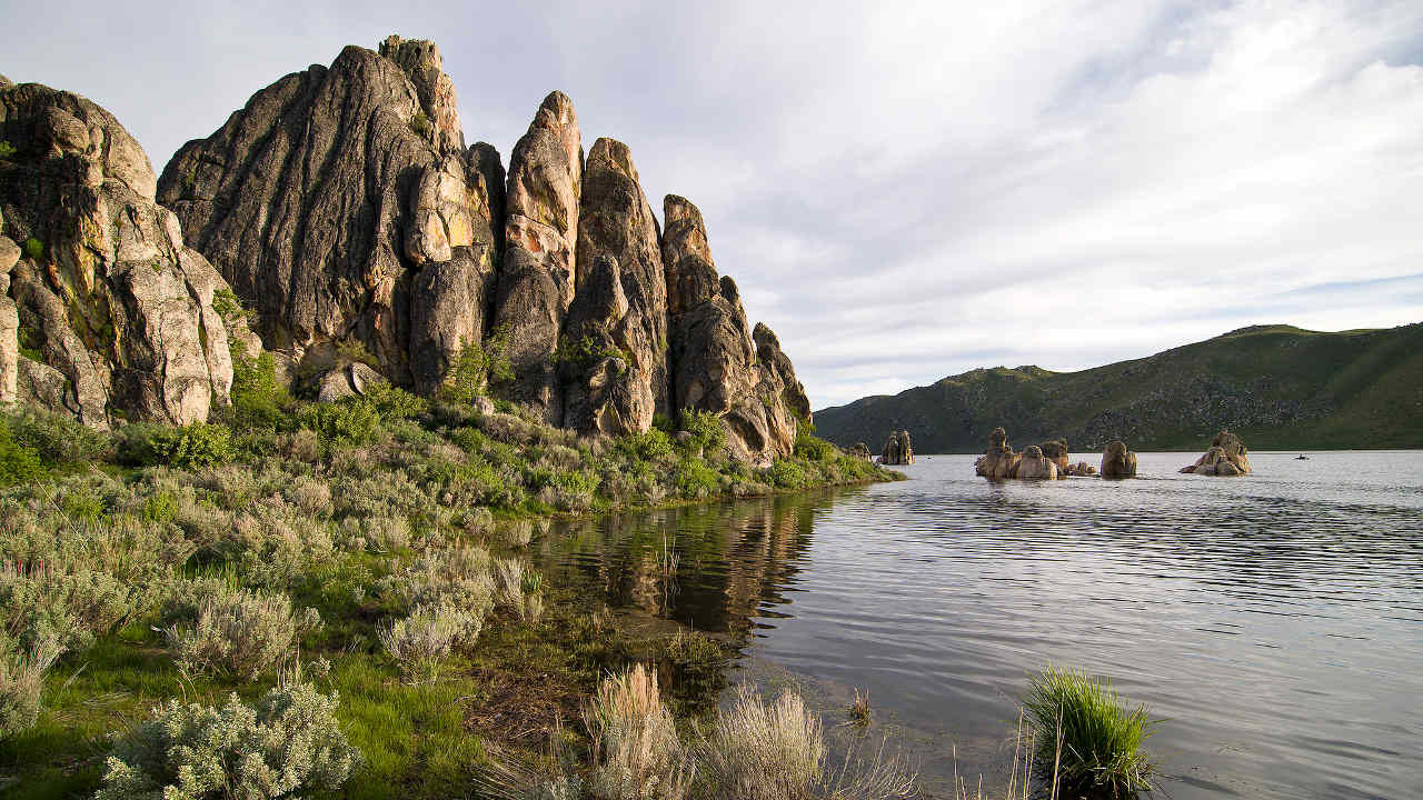צפייה בסרט המלא - Untouched Planet - Episode 1 - לצפיה בטריילר