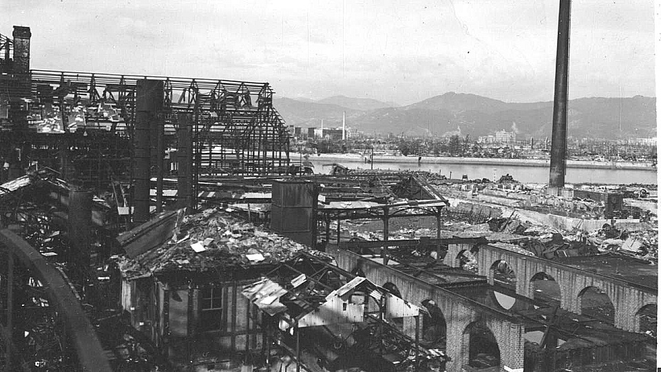 צפייה בסרט המלא Windscale 1957: The Nuclear Winter - צפייה בטריילר