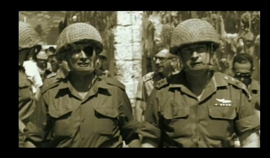 צפייה בסרט המלא שישה ימים ביוני - נאצר מחכה לרבין - צפייה בטריילר