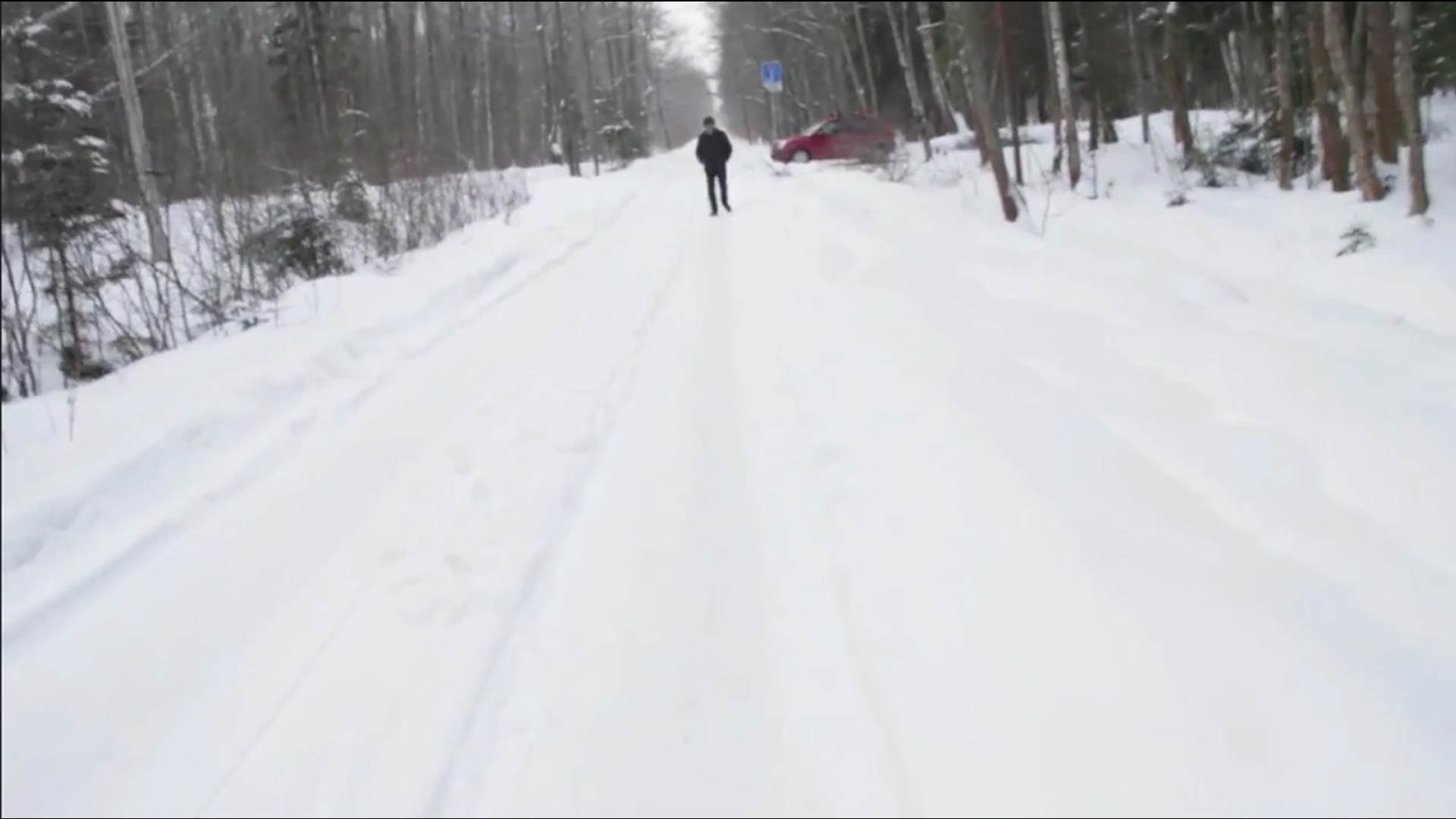 צפייה בסרט המלא - A Visit to My Parents - לצפיה בטריילר