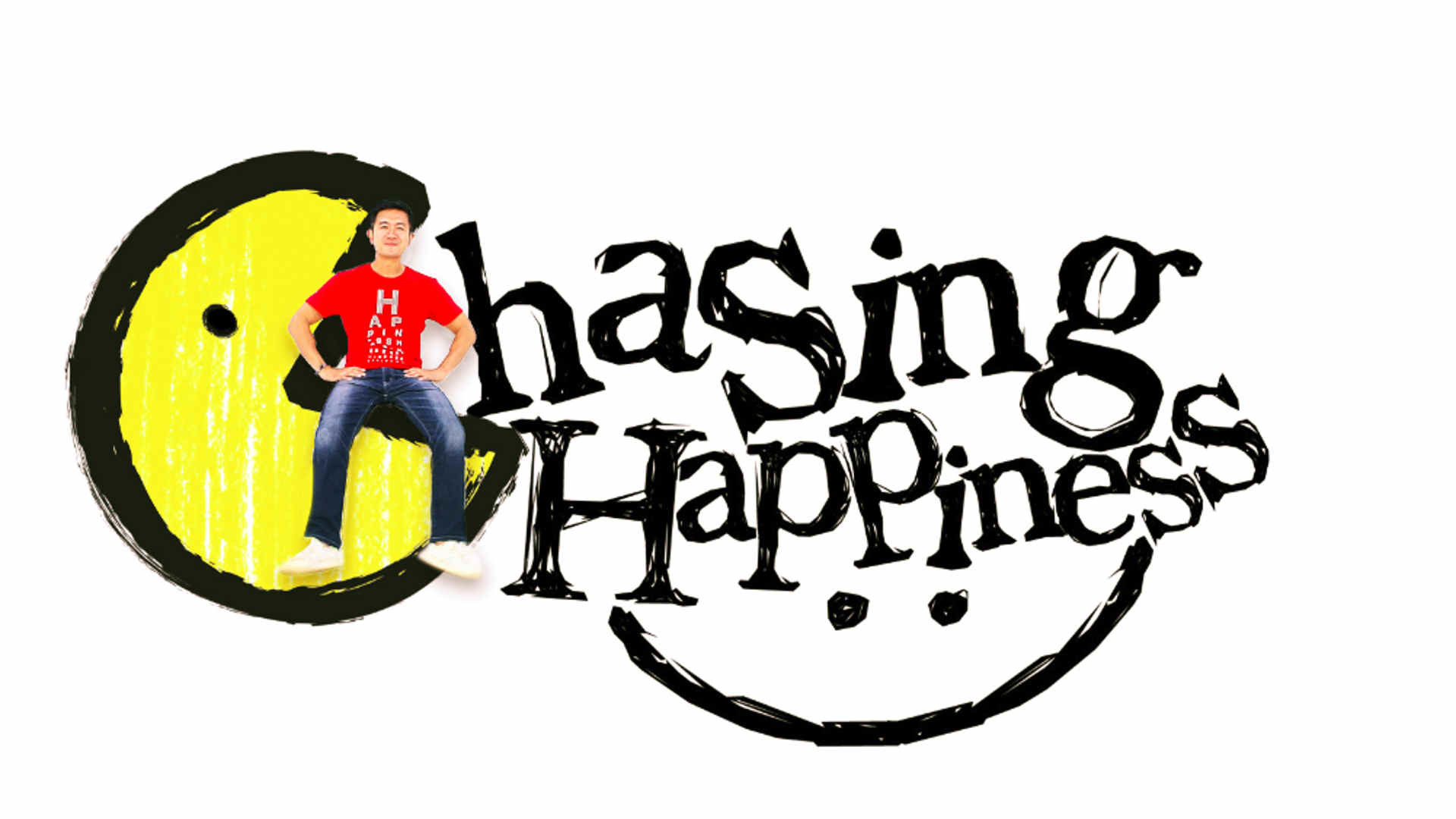 צפייה בסרט המלא - Chasing Happiness - Happily Ever After - לצפיה בטריילר