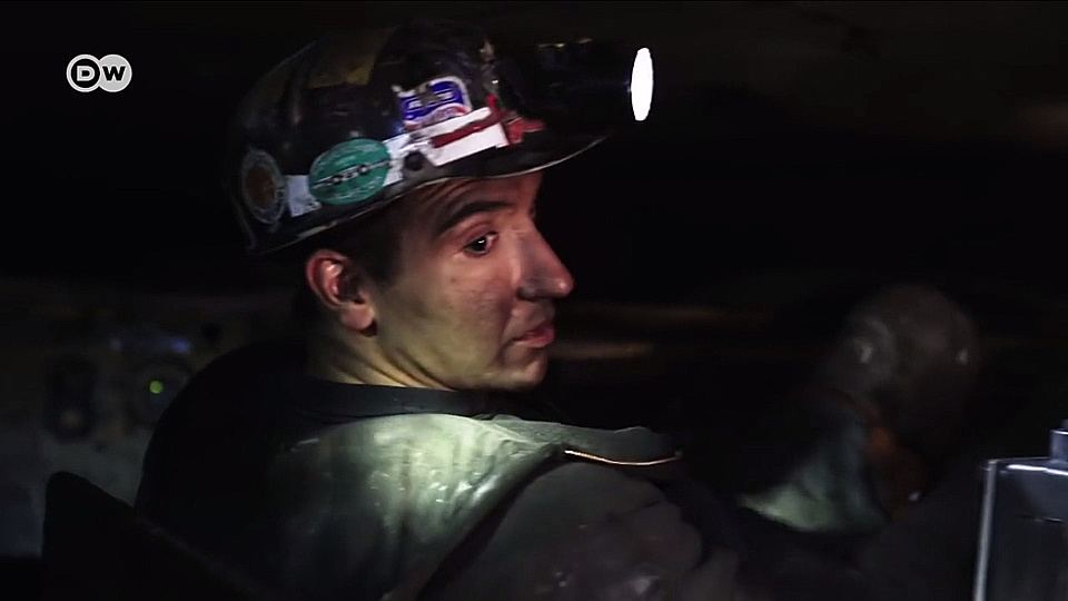 Watch Full Movie - Coal Mining in America's Heartland - לצפיה בטריילר
