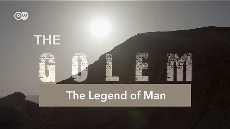 צפייה בסרט המלא Golem and Its Impact on Art - צפייה בטריילר
