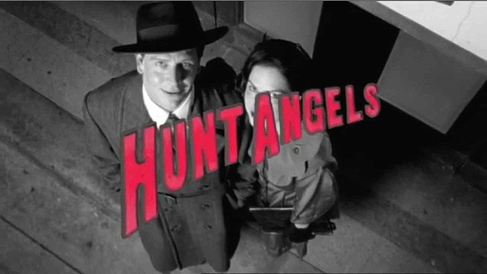 צפייה בסרט המלא Hunt Angels - צפייה בטריילר