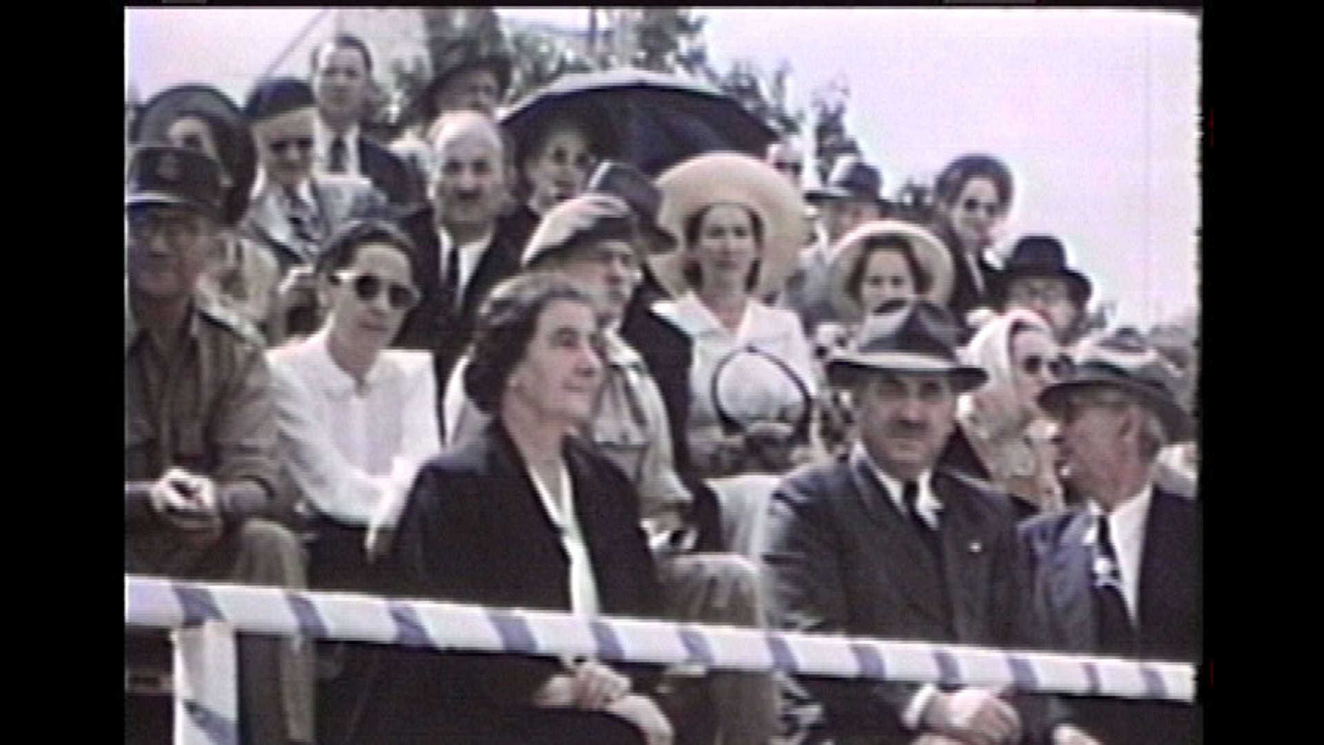 צפייה בסרט המלא - I Was There In Color - לצפיה בטריילר