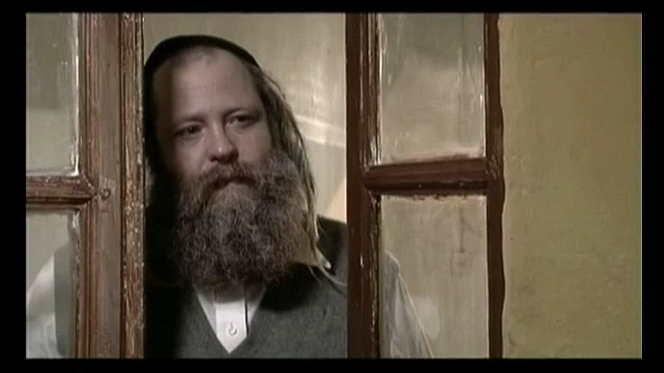 צפייה בסרט המלא רבי סנטה - צפייה בטריילר