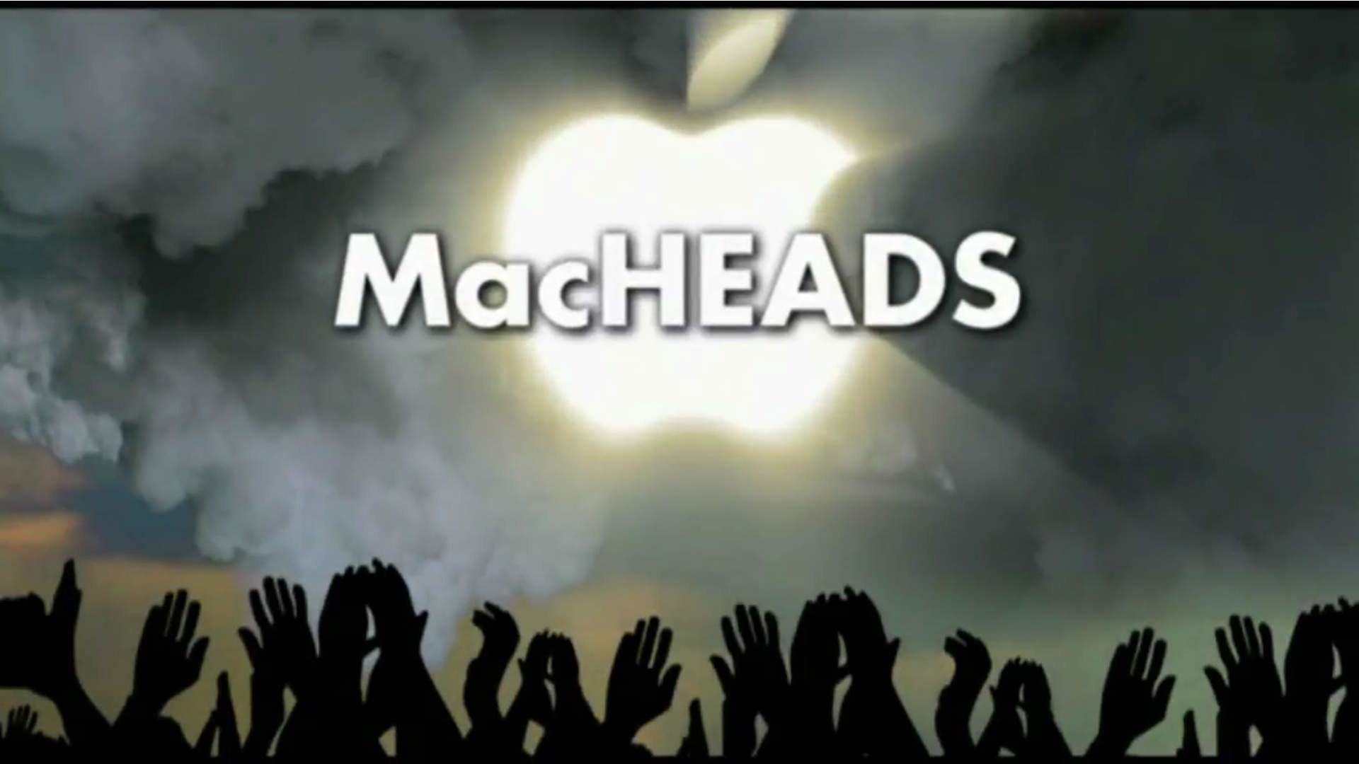 צפייה בסרט המלא MacHEADS - צפייה בטריילר