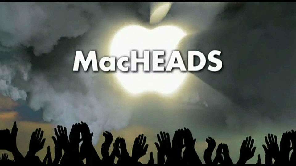 צפייה בסרט המלא MacHEADS - צפייה בטריילר