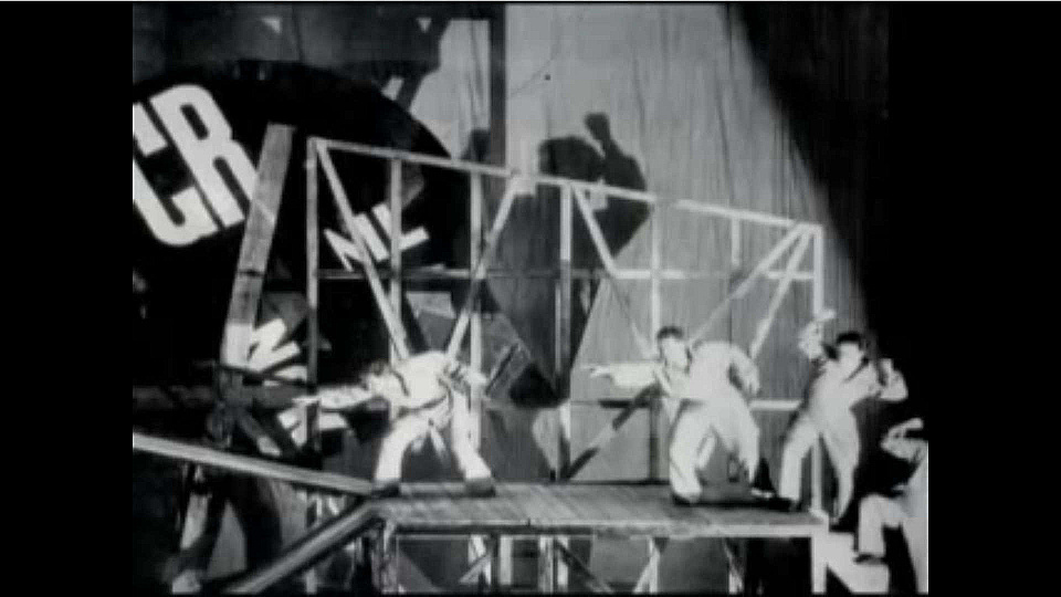 צפייה בסרט המלא Meyerhold, Theatre and the Russian Avant-garde - צפייה בטריילר